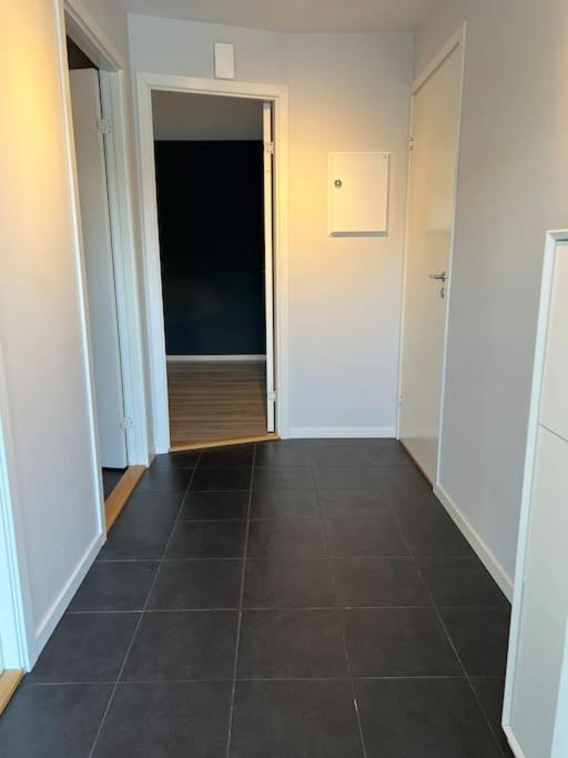 Romslig Pa Strandodden Apartment *